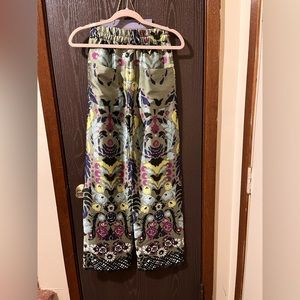 Zara - drawstring pants - New